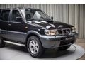 2005 TERRANO 3.0 DI SUNROOF_ISITMA_DERİ_7.KISILIK_BASAMAK_213.800KM