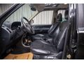2005 TERRANO 3.0 DI SUNROOF_ISITMA_DERİ_7.KISILIK_BASAMAK_213.800KM