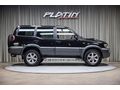 2005 TERRANO 3.0 DI SUNROOF_ISITMA_DERİ_7.KISILIK_BASAMAK_213.800KM