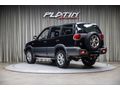 2005 TERRANO 3.0 DI SUNROOF_ISITMA_DERİ_7.KISILIK_BASAMAK_213.800KM