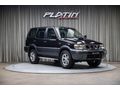 2005 TERRANO 3.0 DI SUNROOF_ISITMA_DERİ_7.KISILIK_BASAMAK_213.800KM