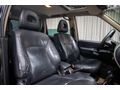 2005 TERRANO 3.0 DI SUNROOF_ISITMA_DERİ_7.KISILIK_BASAMAK_213.800KM