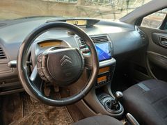 Sahibinden Citroen C4 1.6 HDi SX 2006 Model