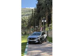 Sahibinden Peugeot 3008 1.5 BlueHDI Allure 2022 Model 
