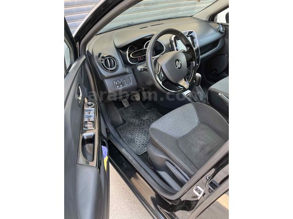 Sahibinden Renault Clio 0.9 TCe Icon 2013 Model 