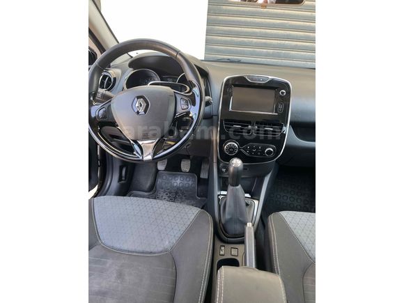 Sahibinden Renault Clio 0.9 TCe Icon 2013 Model 
