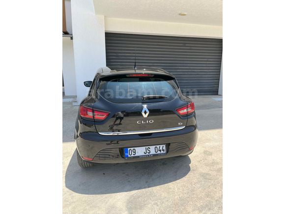 Sahibinden Renault Clio 0.9 TCe Icon 2013 Model 