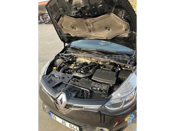 Sahibinden Renault Clio 0.9 TCe Icon 2013 Model 