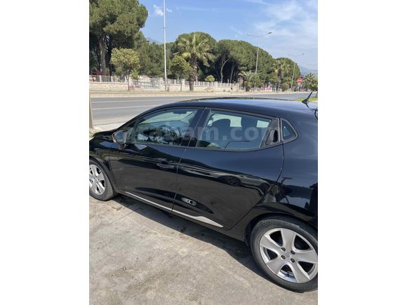 Sahibinden Renault Clio 0.9 TCe Icon 2013 Model 