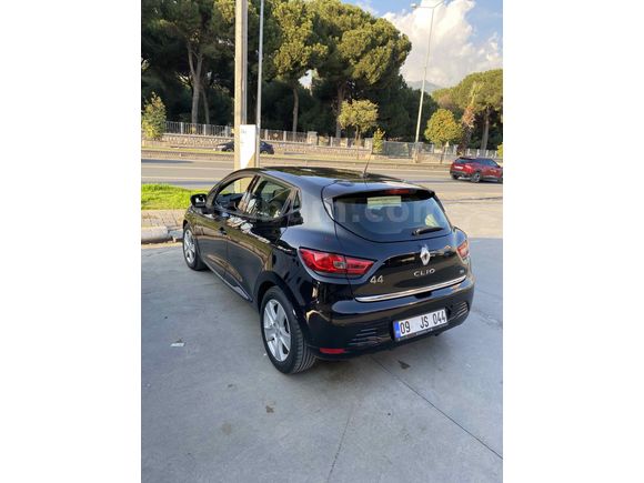 Sahibinden Renault Clio 0.9 TCe Icon 2013 Model 