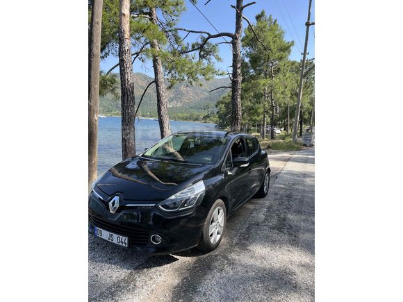Sahibinden Renault Clio 0.9 TCe Icon 2013 Model 