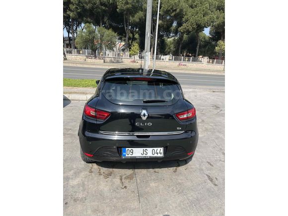 Sahibinden Renault Clio 0.9 TCe Icon 2013 Model 