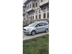 Düşük Km Ford Courier Titanium Plus