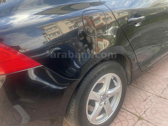 Sahibinden Volvo S60 1.6 D Premium 2015 Model 