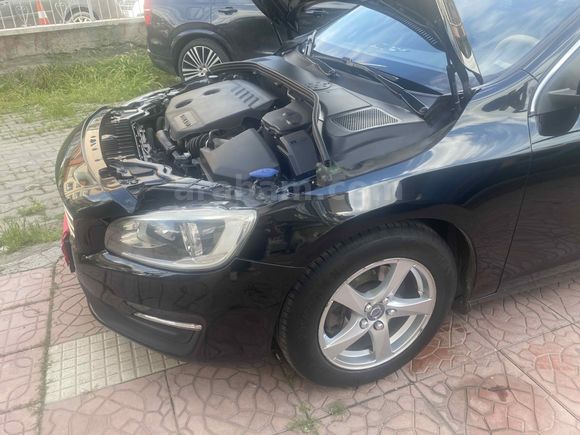 Sahibinden Volvo S60 1.6 D Premium 2015 Model 