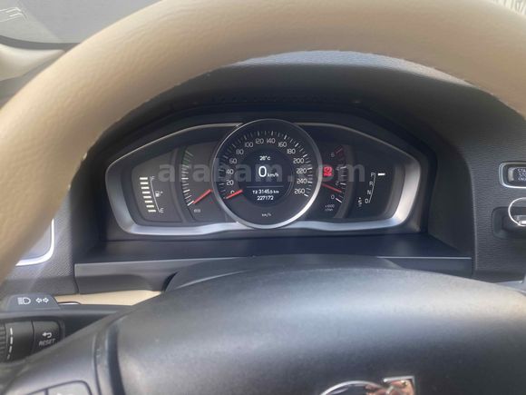 Sahibinden Volvo S60 1.6 D Premium 2015 Model 