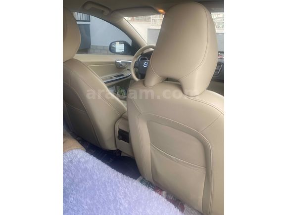 Sahibinden Volvo S60 1.6 D Premium 2015 Model 