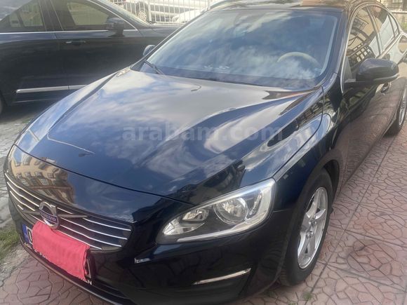 Sahibinden Volvo S60 1.6 D Premium 2015 Model 
