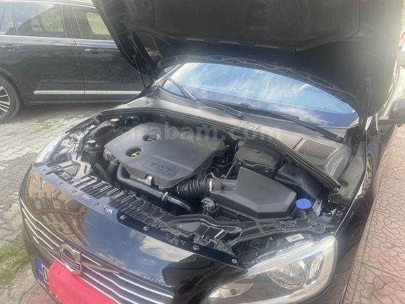 Sahibinden Volvo S60 1.6 D Premium 2015 Model 