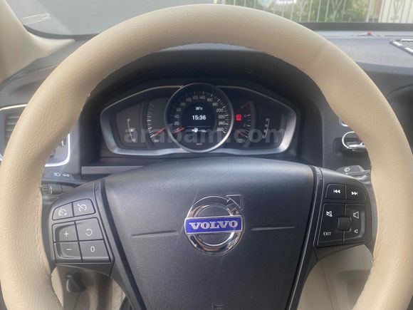 Sahibinden Volvo S60 1.6 D Premium 2015 Model 