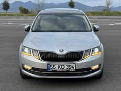 2017 MODEL HATASIZ BOYASIZ CAM TAVAN OCTAVIA