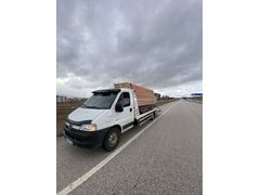 Sahibinden Ticari Araçlar Oto Kurtarıcı & Taşıyıcı Tekli Araç 