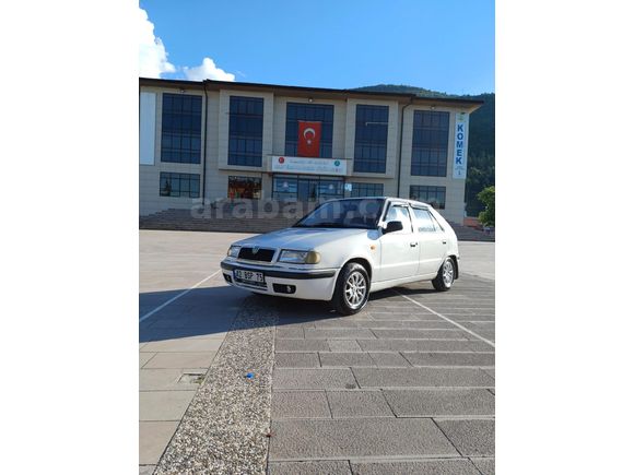 Sahibinden Skoda Felicia 1.3 LXi 2001 Model