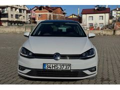 Sahibinden Volkswagen Golf 1.6 TDi Highline 2018 Model 