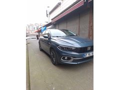 Sahibinden Fiat Egea 1.6 Multijet Urban 2025 Model