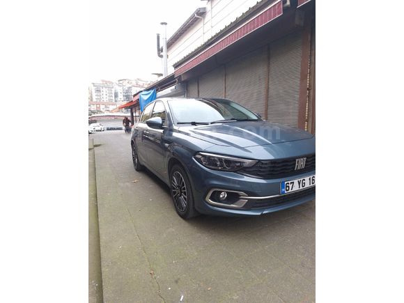Sahibinden Fiat Egea 1.6 Multijet Urban 2025 Model