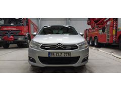 Sahibinden Citroen C4 1.6 e-HDi Confort 2013 Model