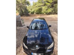 Sahibinden BMW 3 serisi x diriver