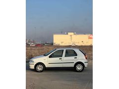 Sahibinden Fiat Palio 1.3 Multijet EL 2004 Model 