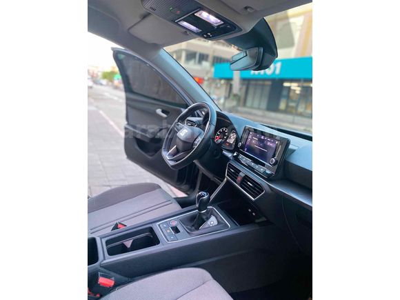 Sahibinden 1.0 TSI Leon 