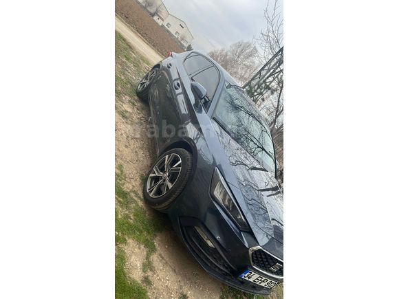 Sahibinden 1.0 TSI Leon 