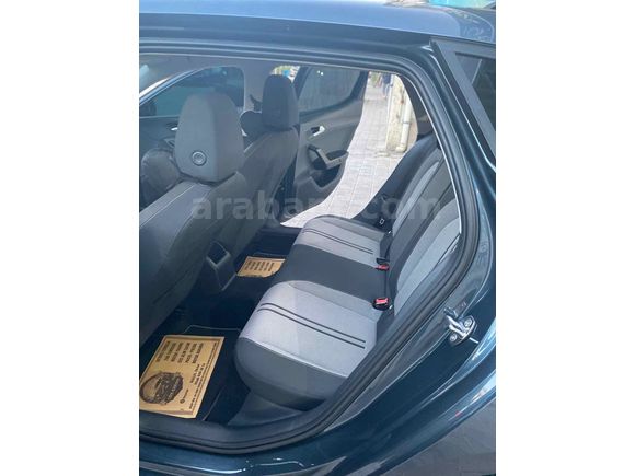 Sahibinden 1.0 TSI Leon 