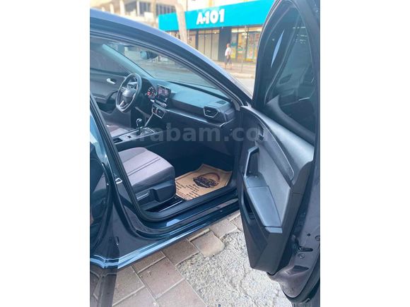 Sahibinden 1.0 TSI Leon 