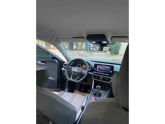 Sahibinden 1.0 TSI Leon 