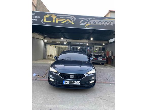 Sahibinden 1.0 TSI Leon 