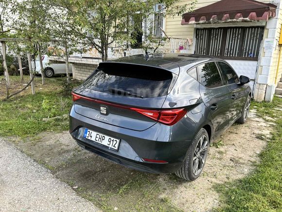 Sahibinden 1.0 TSI Leon 