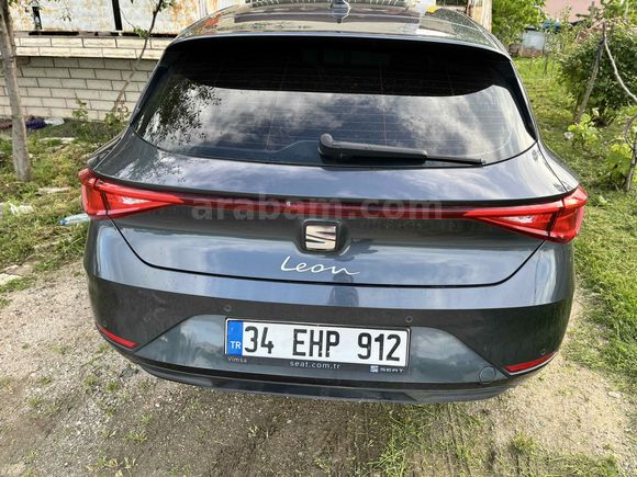 Sahibinden 1.0 TSI Leon 
