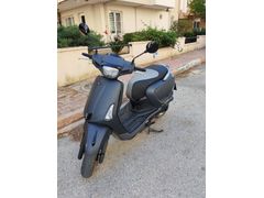 Sahibinden Kymco Like S 50 Antalya