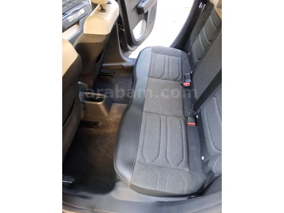 Sahibinden Citroen C3 1.2 PureTech Feel 2020 Model