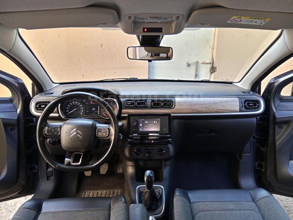 Sahibinden Citroen C3 1.2 PureTech Feel 2020 Model