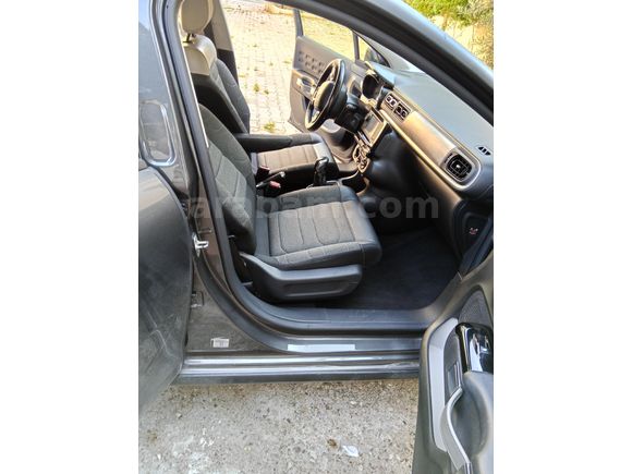 Sahibinden Citroen C3 1.2 PureTech Feel 2020 Model
