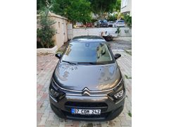Sahibinden Citroen C3 1.2 PureTech Feel 2020 Model