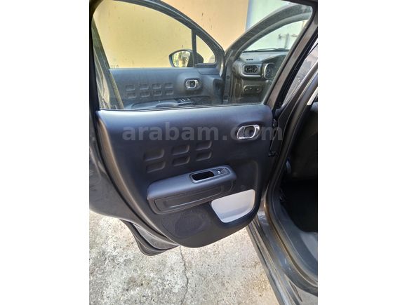 Sahibinden Citroen C3 1.2 PureTech Feel 2020 Model