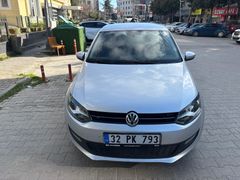 İlk Sahibinden Volkswagen Polo 1.4 Comfortline 2013 Model 
