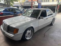 Sahibinden Mercedes - Benz 200 E 1989 Model 