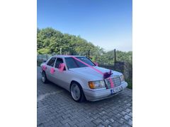 Sahibinden Mercedes - Benz 200 E 1989 Model 
